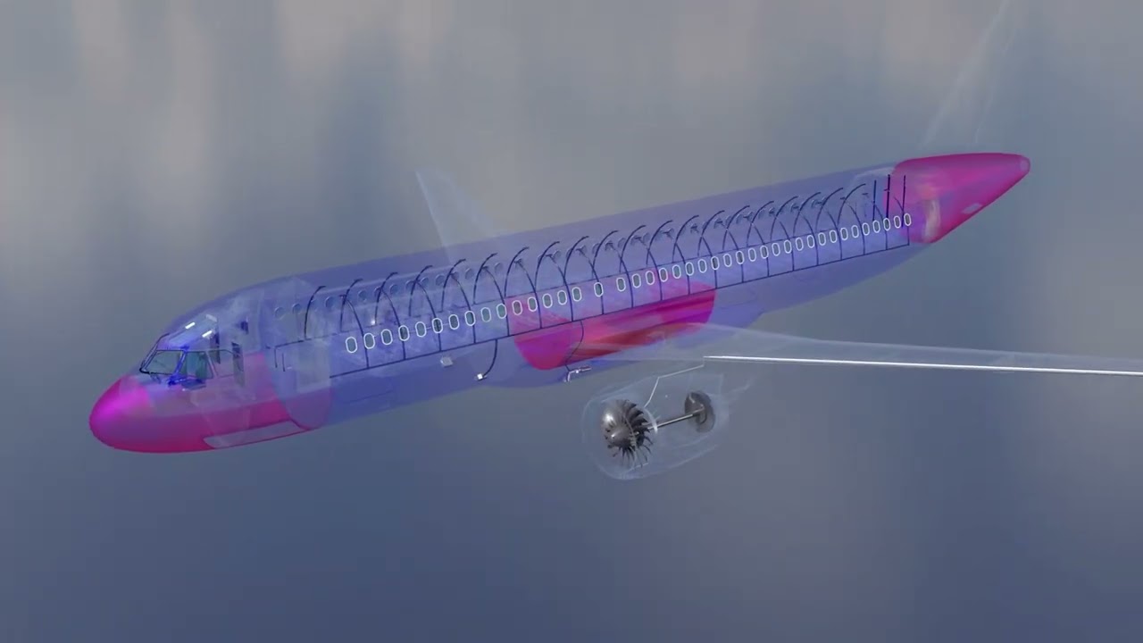 Air Management: Exploring the Air Management System in Modern Aircraft