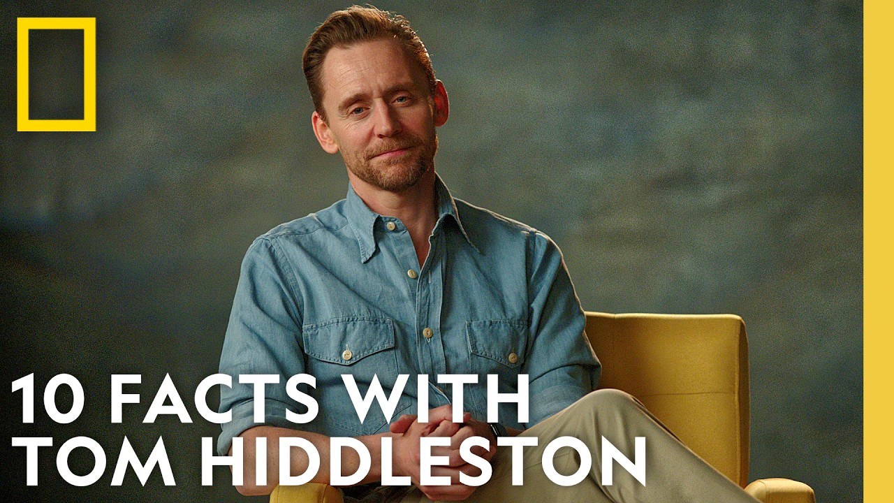 10 Facts About Herculaneum | Pompeii: Out of Time with Tom Hiddleston | National Geographic