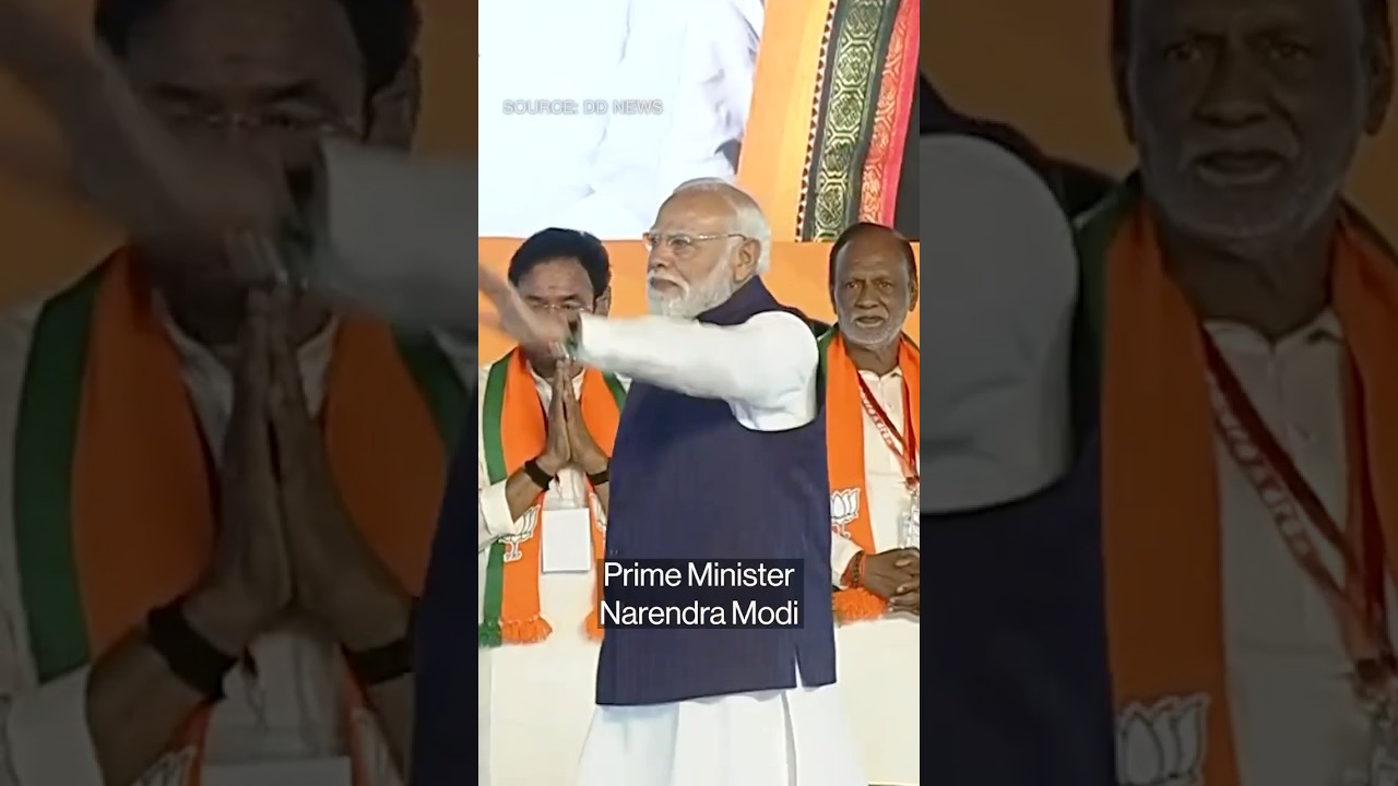 Modi Targets Gold, Fuel in Austerity Push