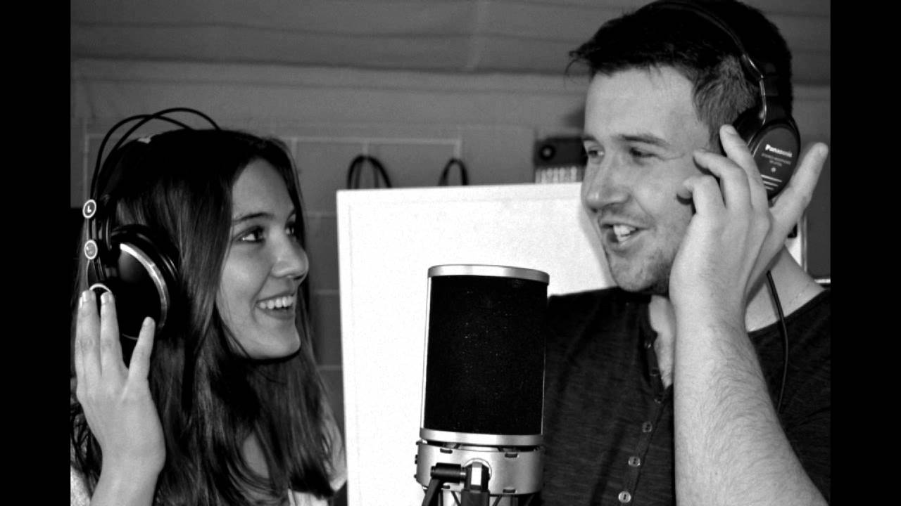 Píseň o slunci - Patrik Ulrich & Tereza Holubová