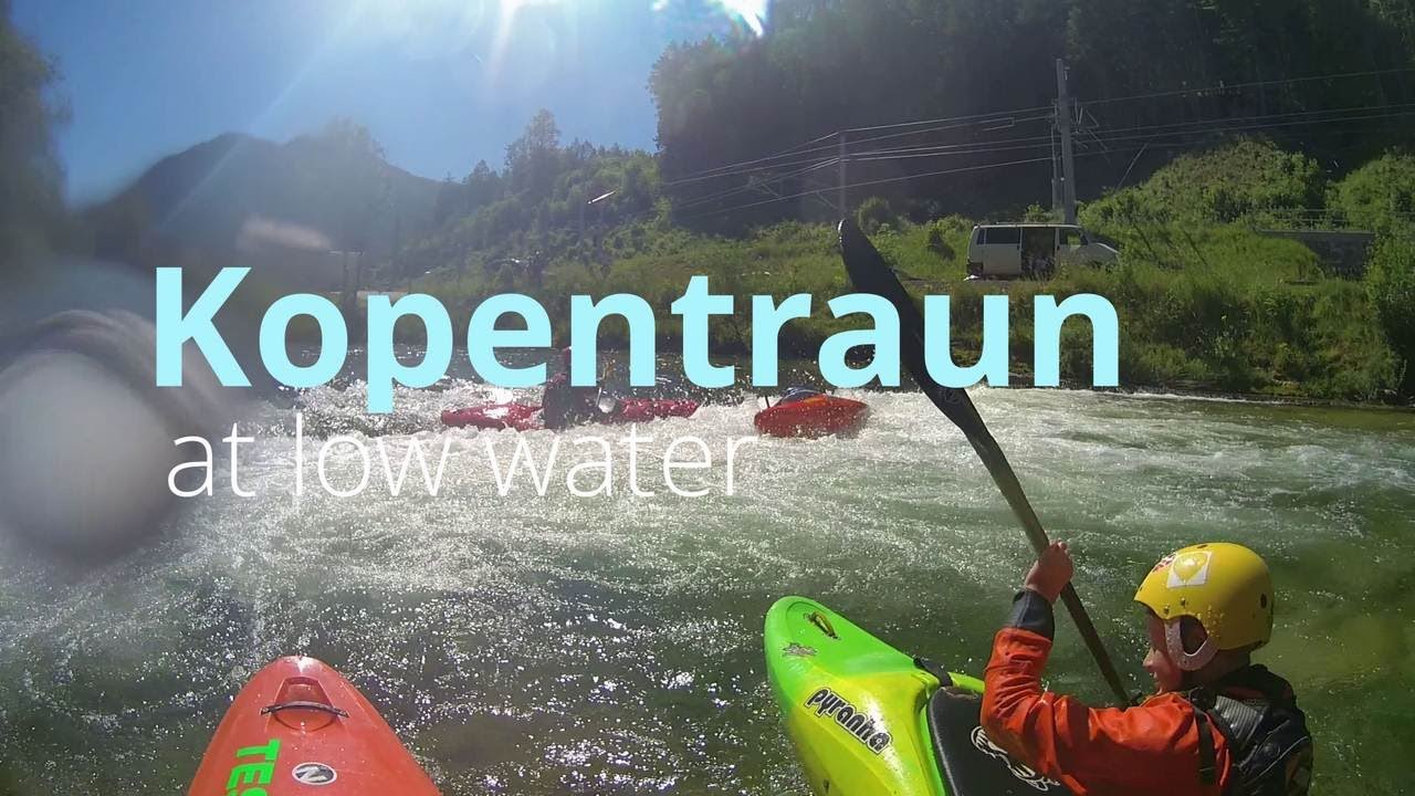Koppentraun