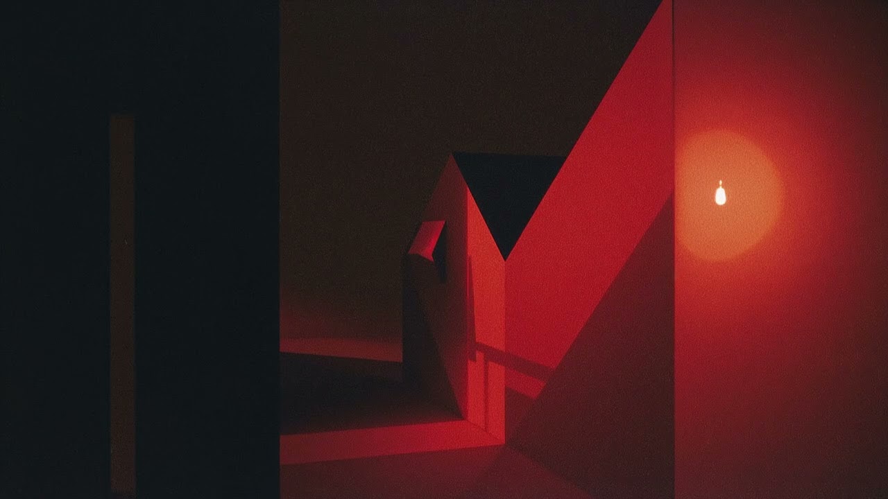 Oddity IV