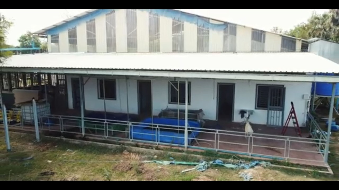 Youth Ministry Center