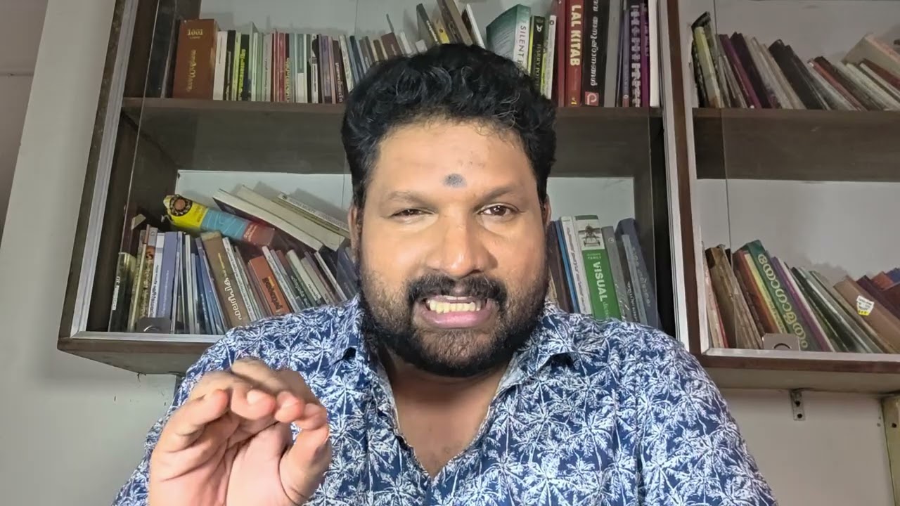 പൂയം നക്ഷത്രമാണോ.. 2026 ഇങ്ങനെയാണ് 