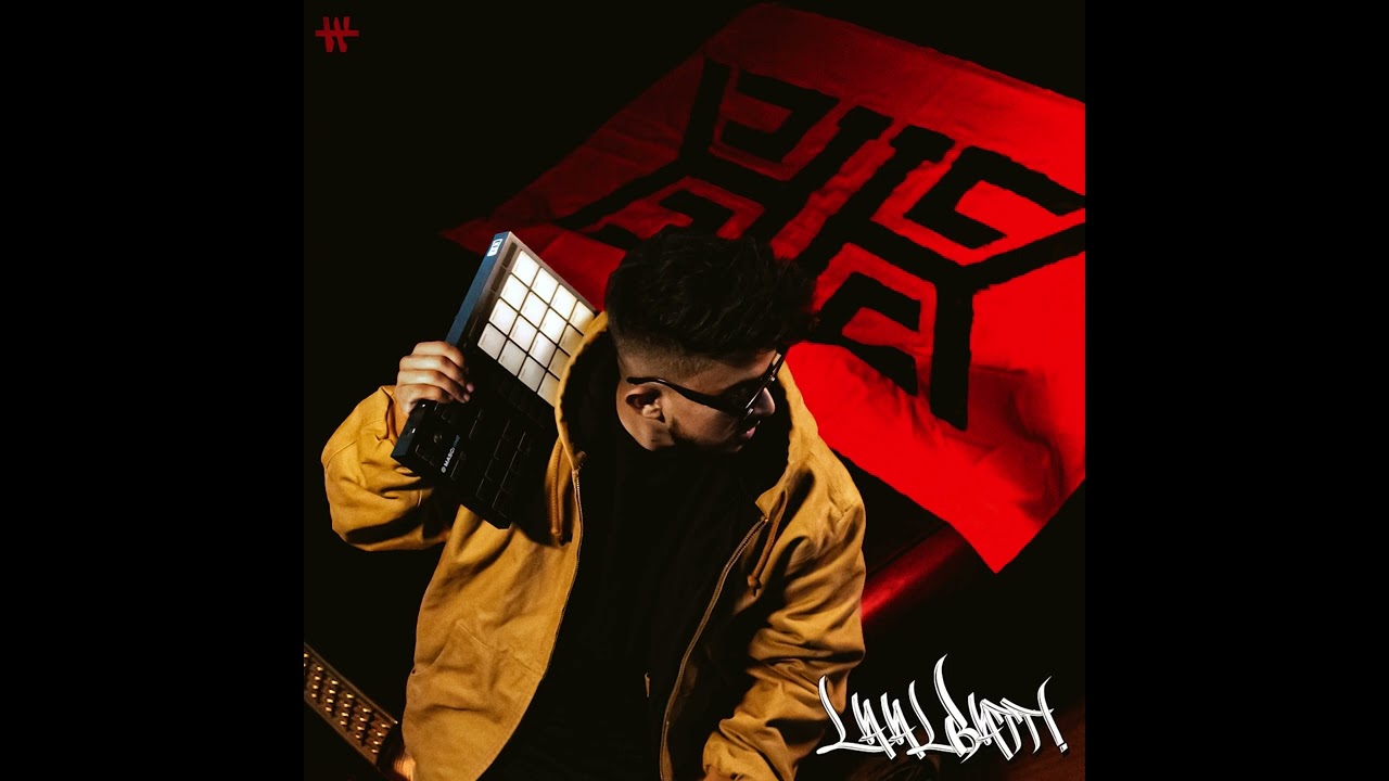 SHEZAN - CLEAR CUT (ft. HANNAN) | LAAL BATTI