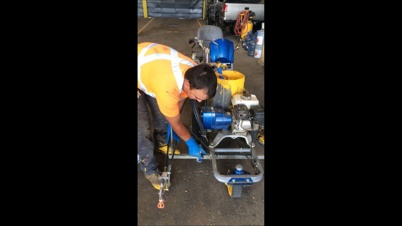 Preping your 3900 for painting #3