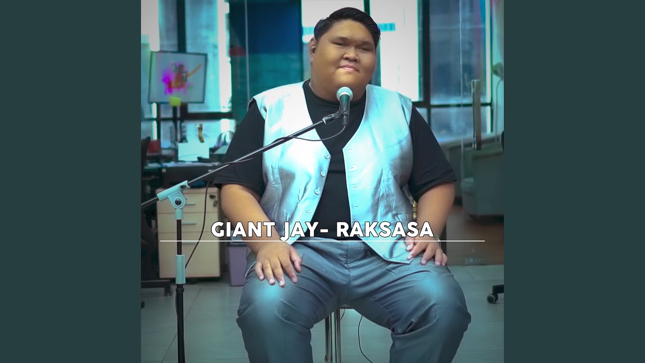 RAKSASA (Acoustic)