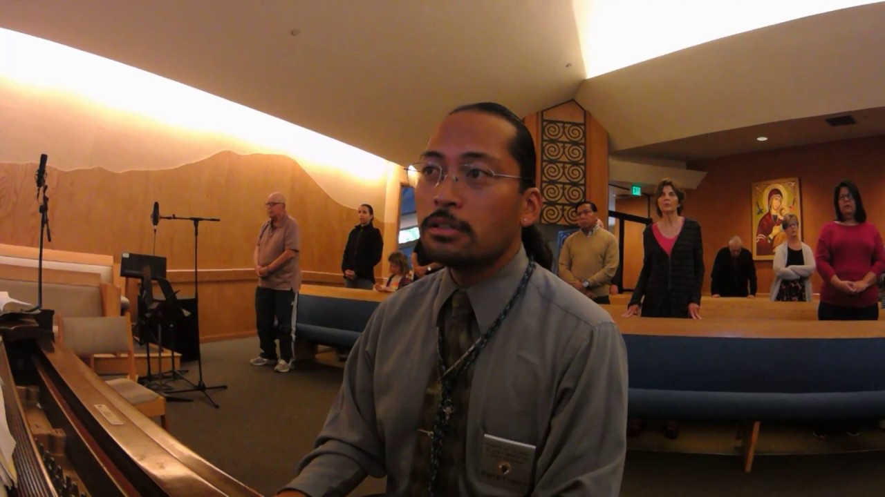 Mass of Renewal by Curtis Stephan