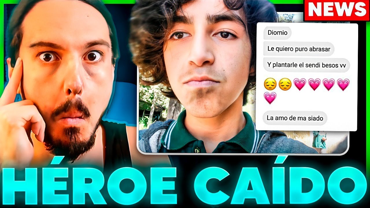 💀La peor funa/cancelaci&oacute;n de la historia