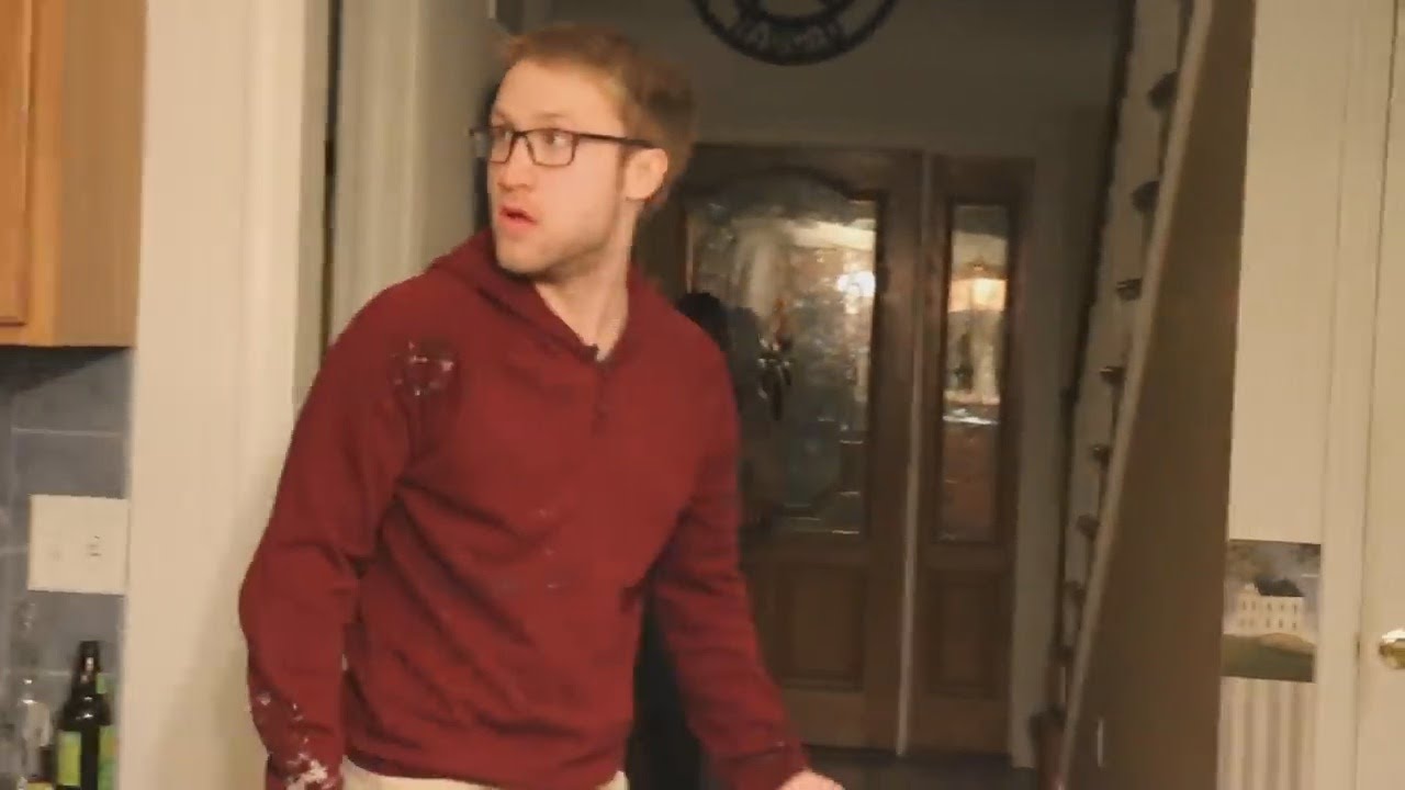 McJuggerNuggets - And Your Filming! [Sparta ATW Remix]