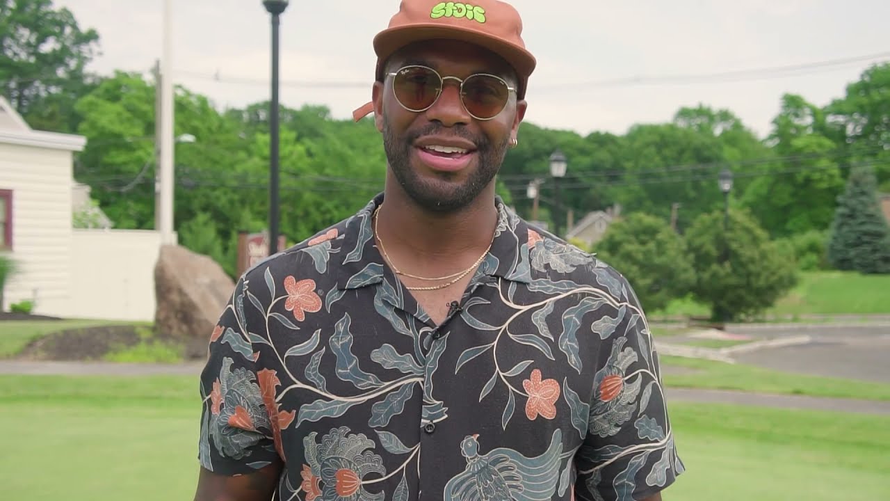 America’s First Black-owned country club: The Shady Rest