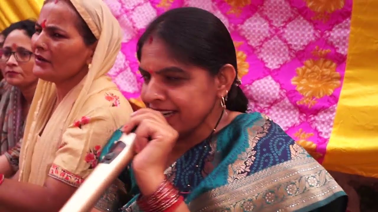 आ री काली आ ज्वोत पे आ कालका माई भजन।।। मां कालका भजन