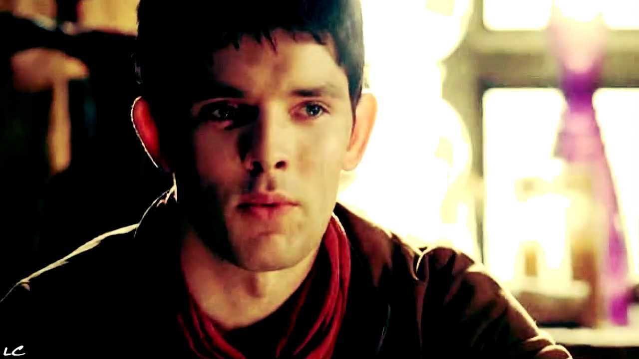Merlin | For Blue Skies (S&SVC)