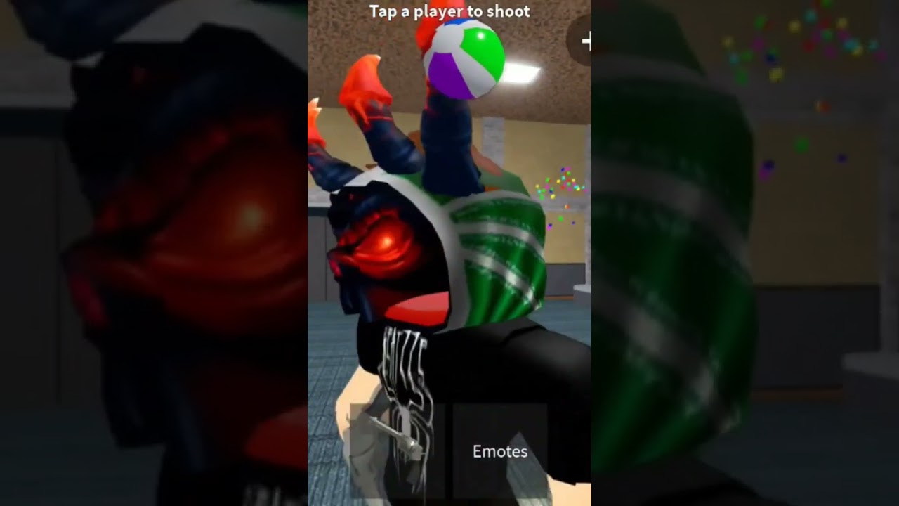 Bad clips#mm2 #mm2mobile #RMB12