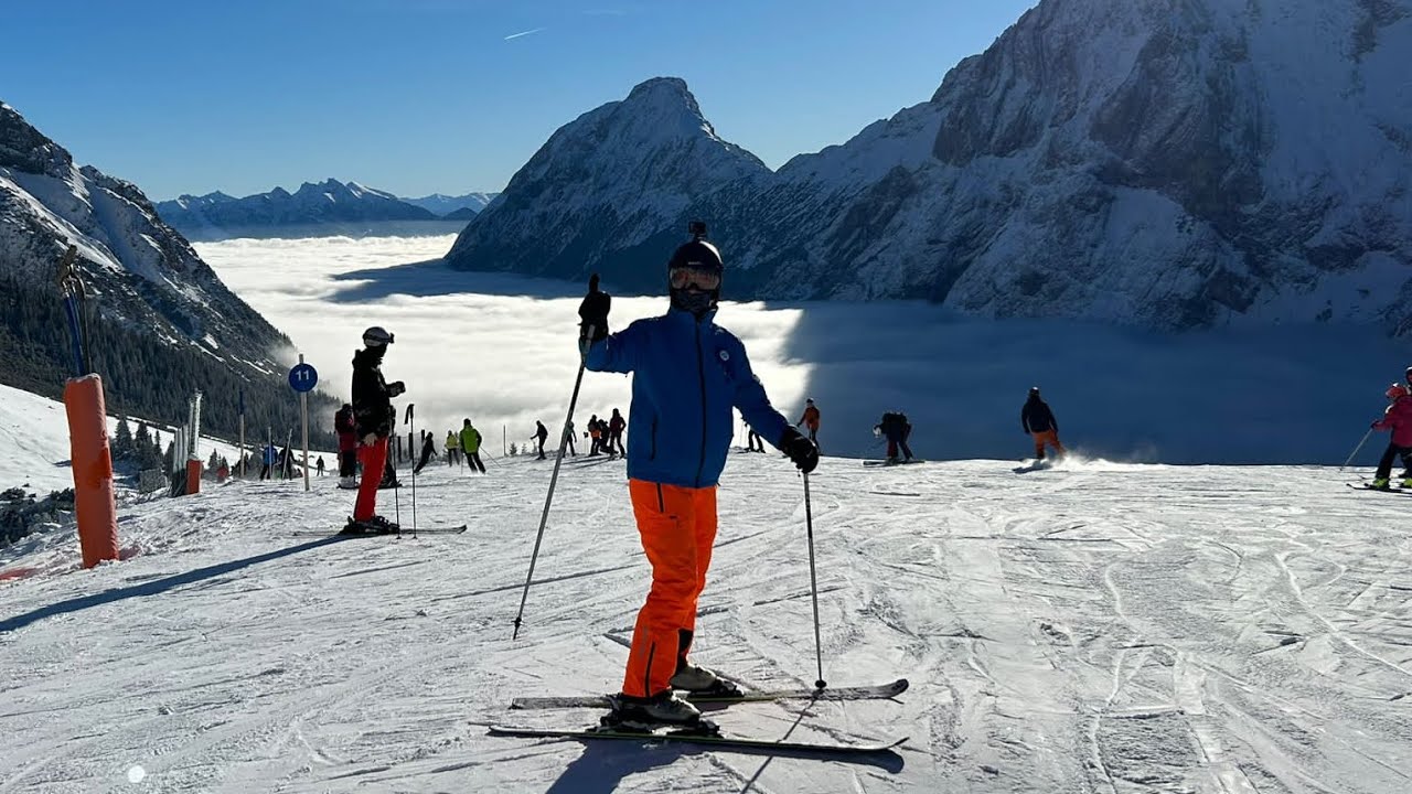 Zugspitze Arena 2023
