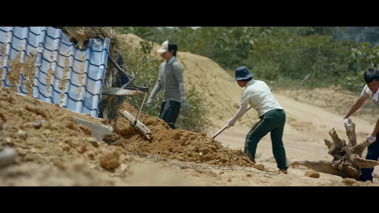 Hilux 2.4G Power Series Ep 1: #ayahmacho