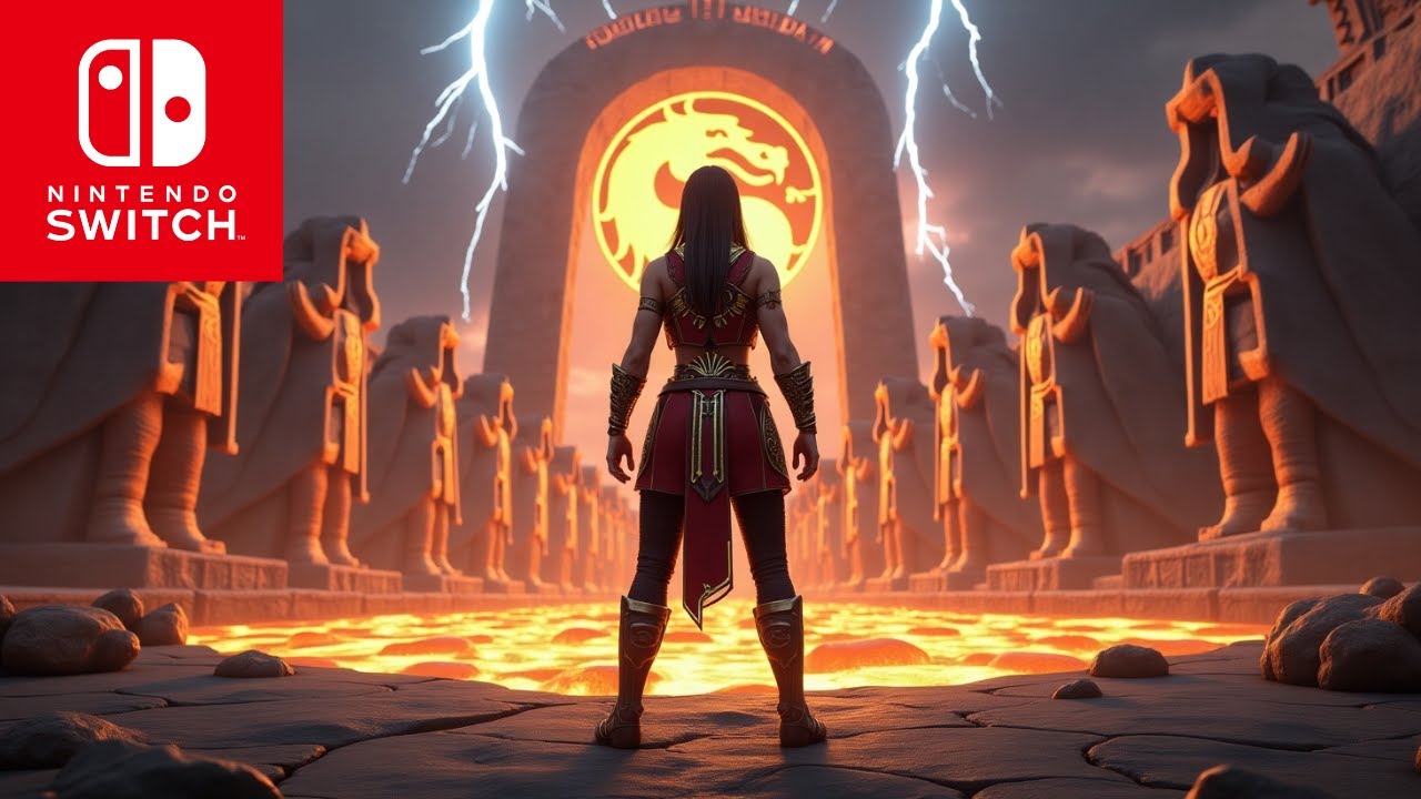 10 Most DISAPPOINTING Games in Nintendo Switch History