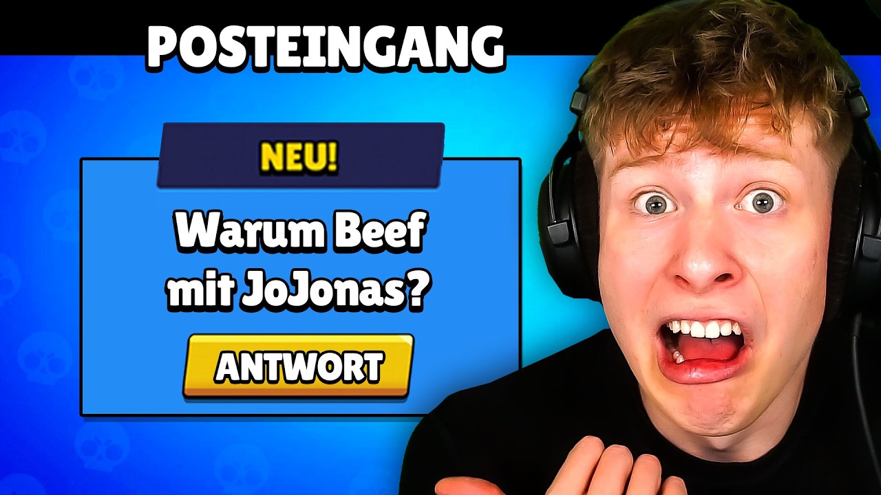 Diese *cringe* Fragen MUSS ich beantworten... (100% EHRLICH)😳