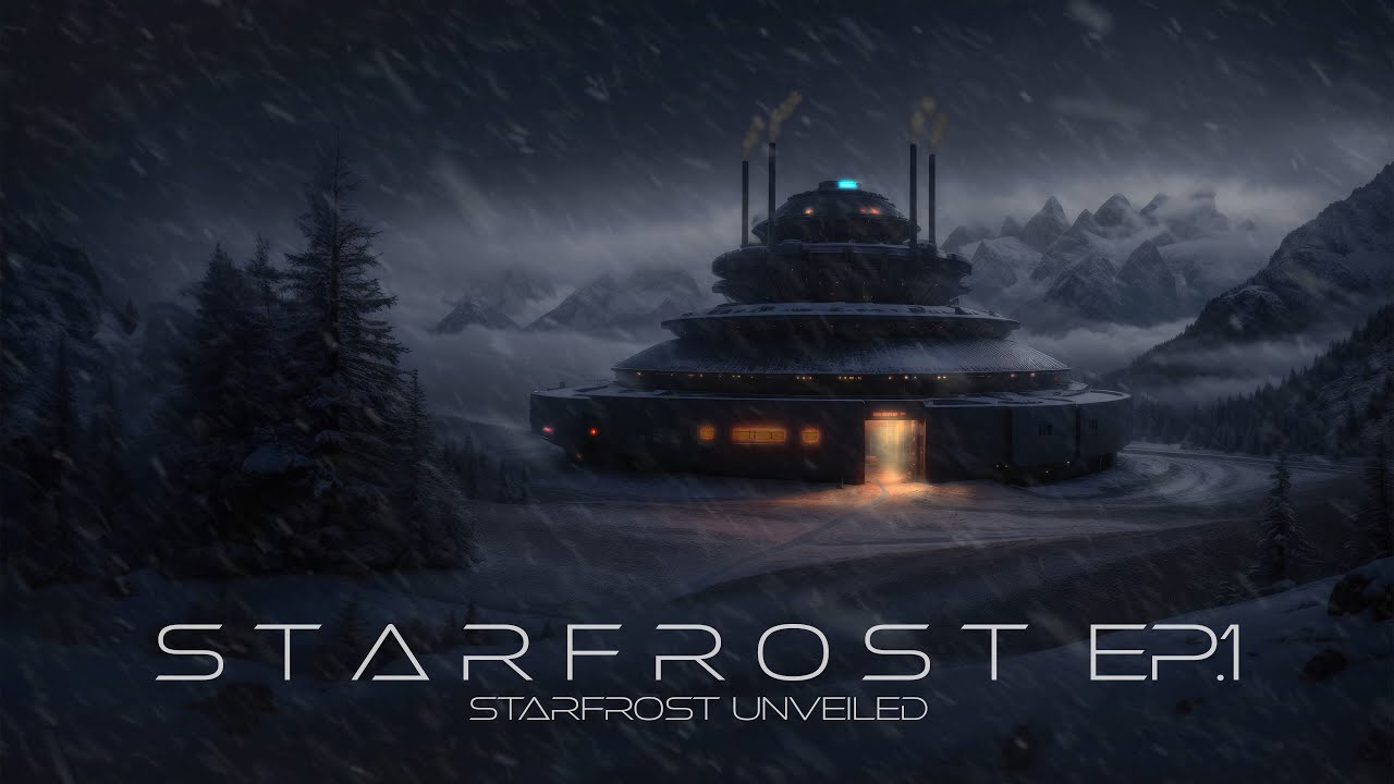 S T A R F R O S T  Ep.1 