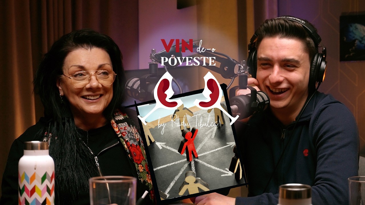 CARMEN TĂNASE - TOȚI ÎȚI VORBESC DE RESPONSABILITATE!