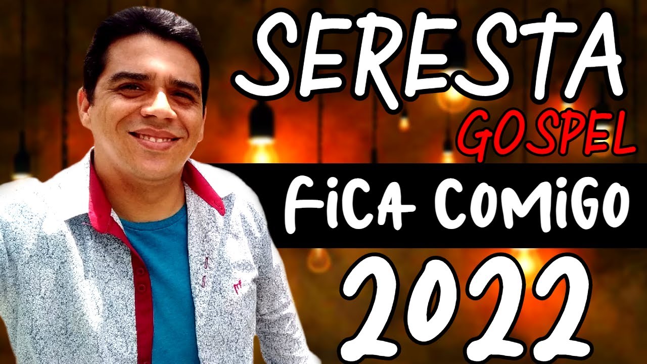 SERESTA GOSPEL CD COMPLETO 2022