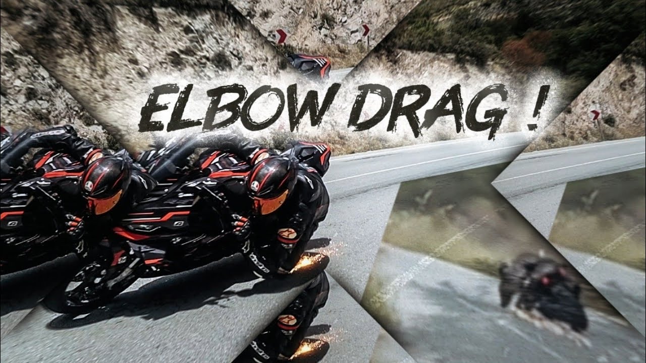 BMW S1KRR -TDM900 Riding Skills 🔥