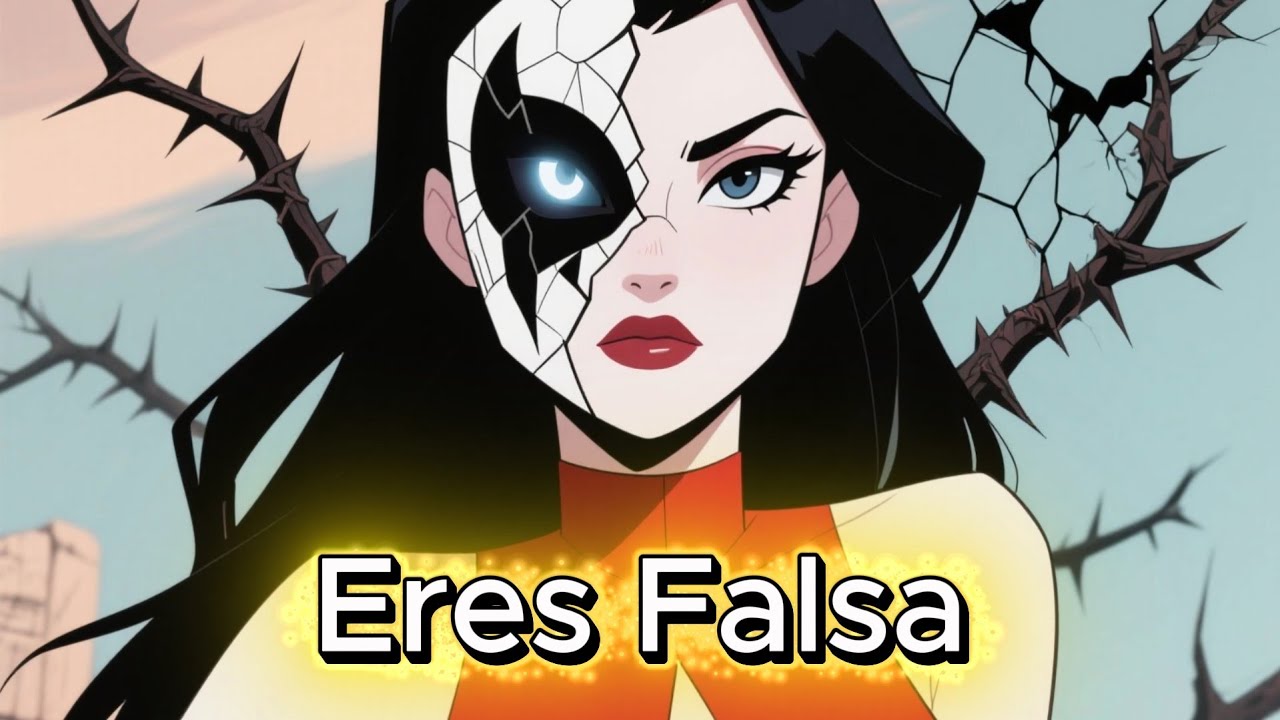 Eres Falsa- version Corta