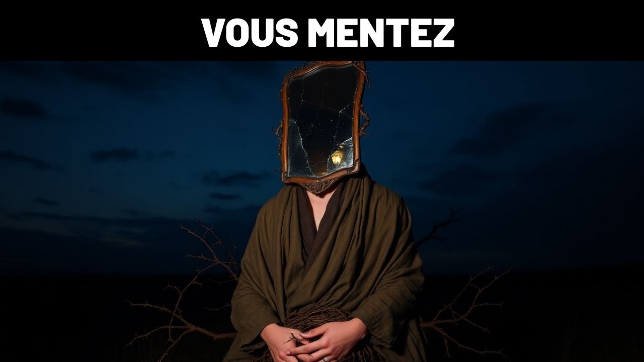 Pourquoi nous restons esclaves — La morale selon Nietzsche DÉVOILÉE 💥