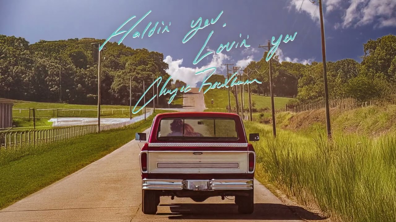Chayce Beckham - Holdin' You, Lovin' You (Official Audio)