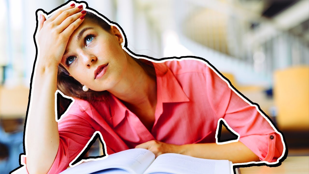 R&eacute;ussir ses &eacute;tudes - L'importance de la t&eacute;nacit&eacute; et de la pers&eacute;v&eacute;rance