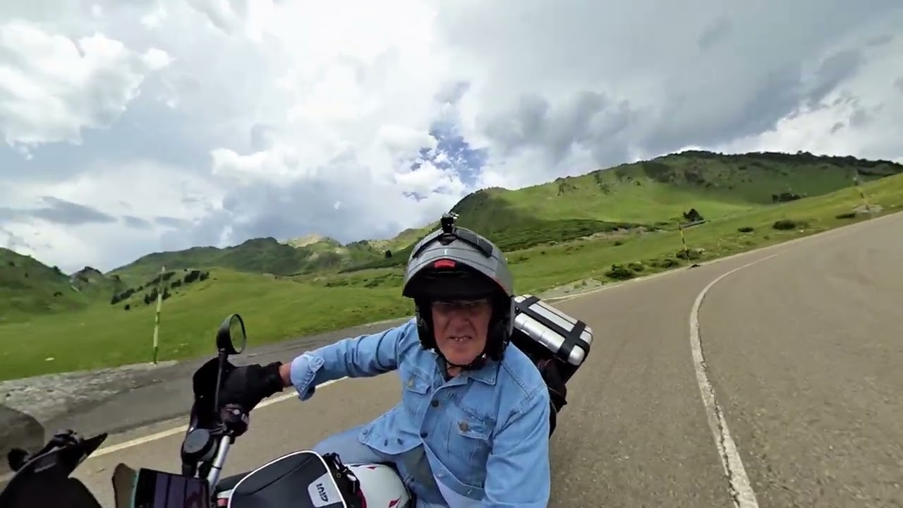 BMW R1200 GS