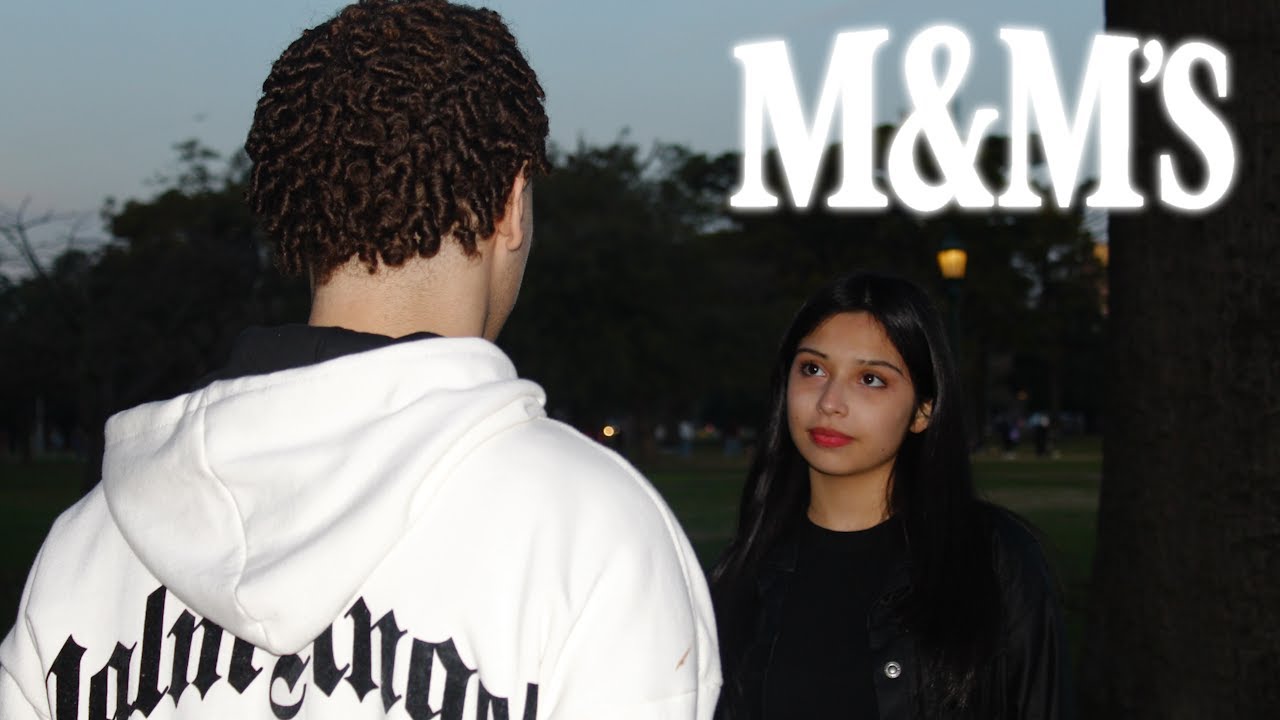 M&M's - DNAC (Video Oficial)