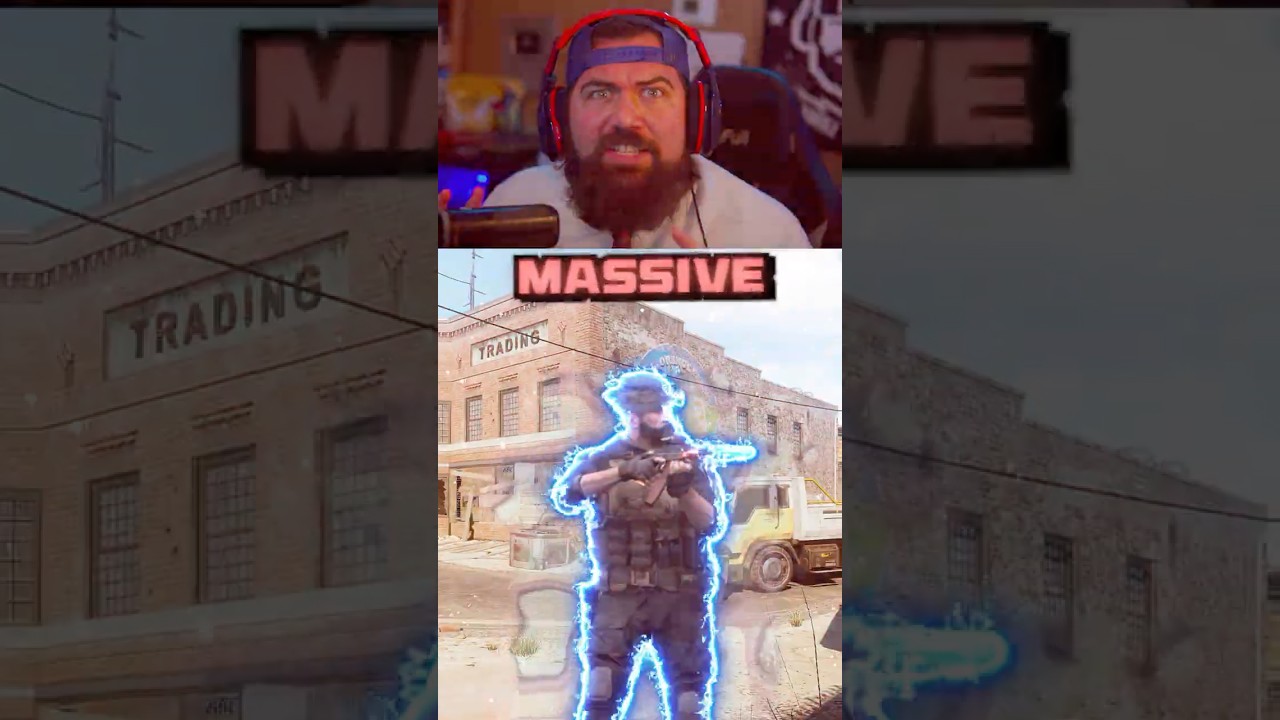 Season 4 Reloaded is HERE!