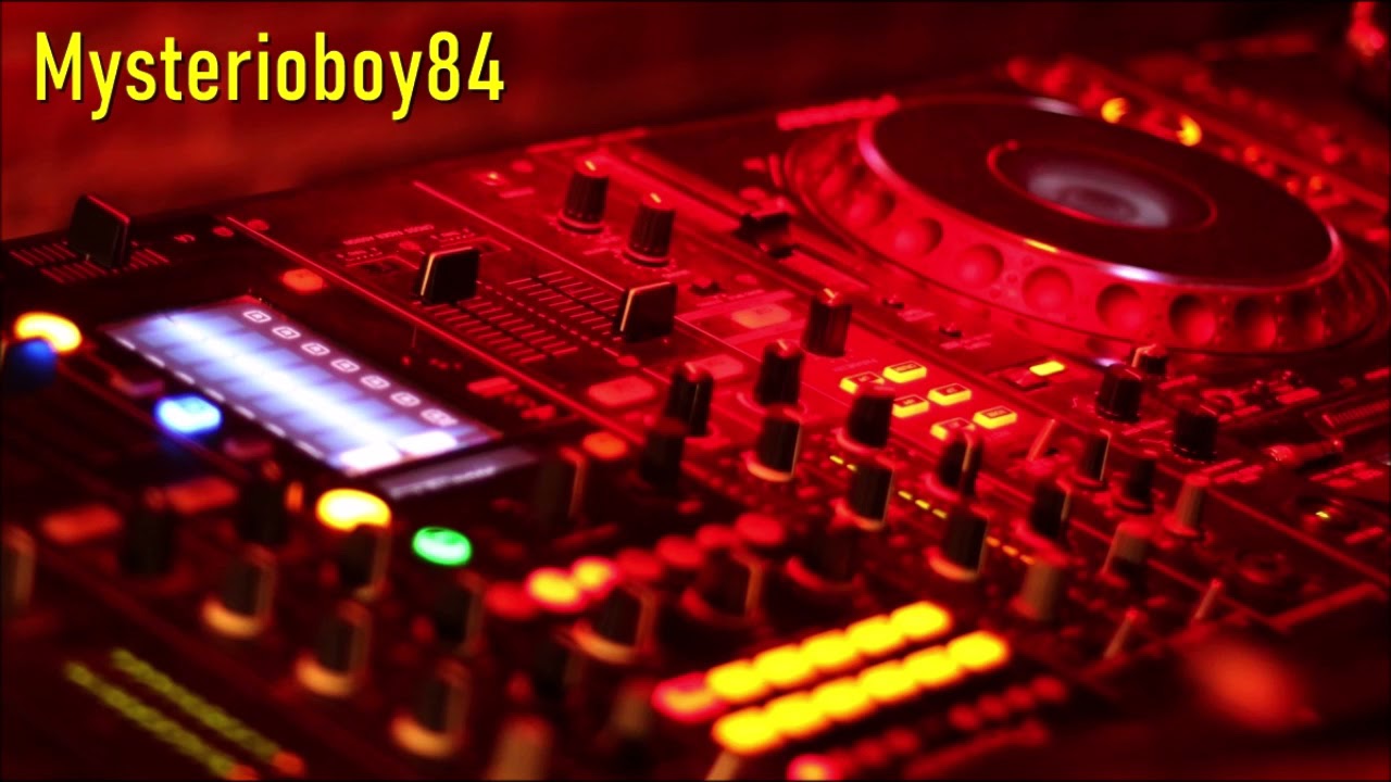 A.T. Tomix feat. Salimah - For Love (Tomix Extended Mix)