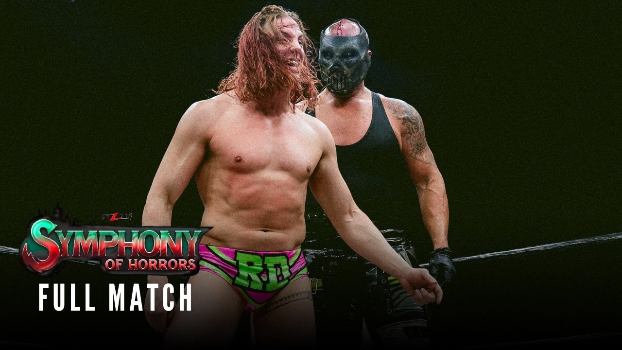 THE SKYSCRAPERS kontra MATT RIDDLE I KR&Uuml;GGER | MECZ O TYTUŁ DRUŻYNOWY MLW WORLD