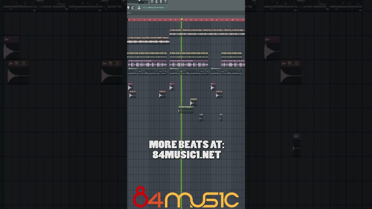 #Shorts New #beat preview - Meek Mill x Rick Ross Type Beat - 84music1.net #hiphop #soulful