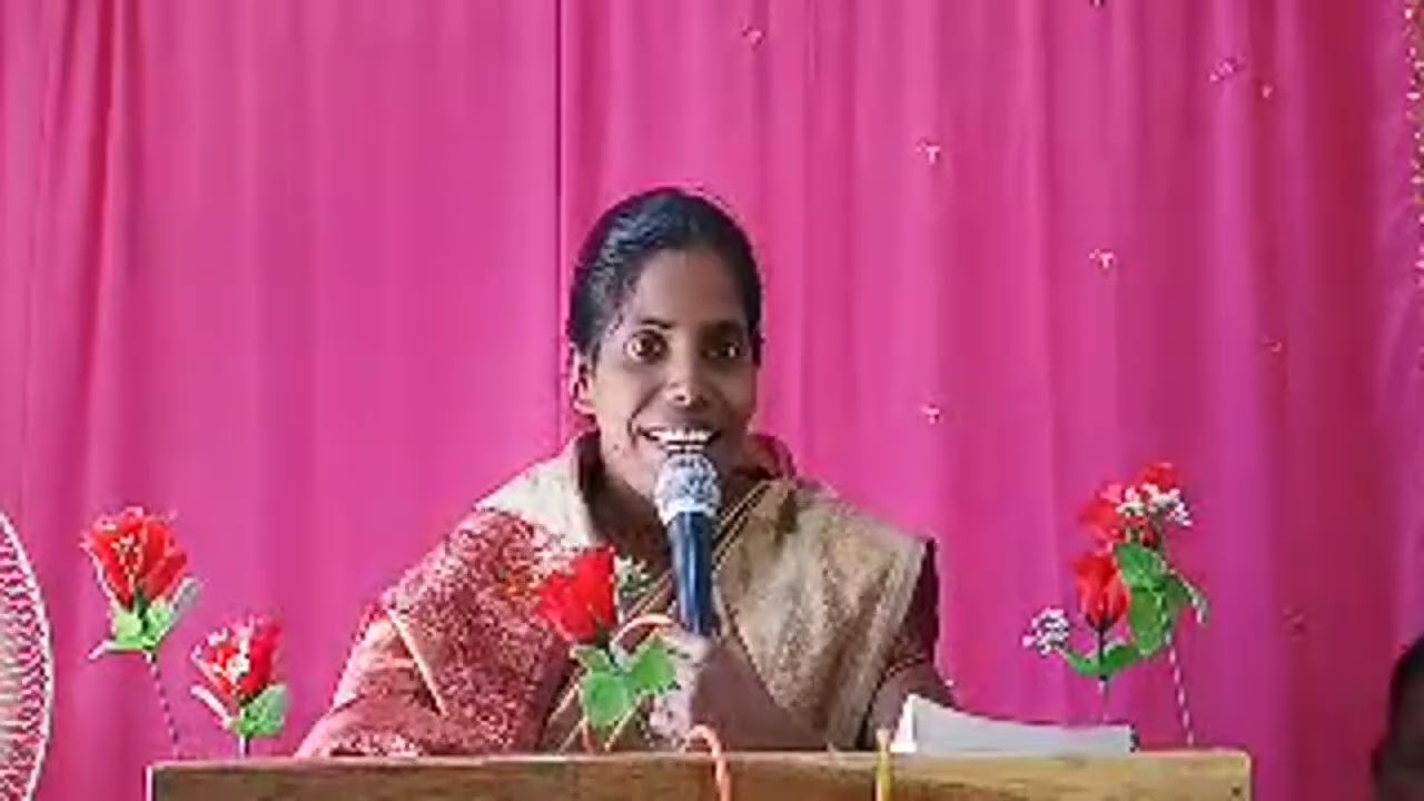 Highlight 1:47:48 – 1:52:47 from 💖 Sunday service /ஞாயிறு ஆராதனை / 08/02/26 💖