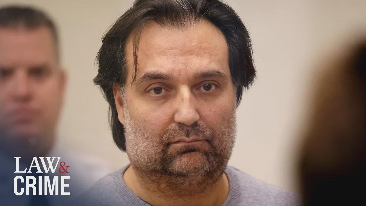 Brian Walshe iznenadio sve izjavom prije suđenja za ubojstvo supruge