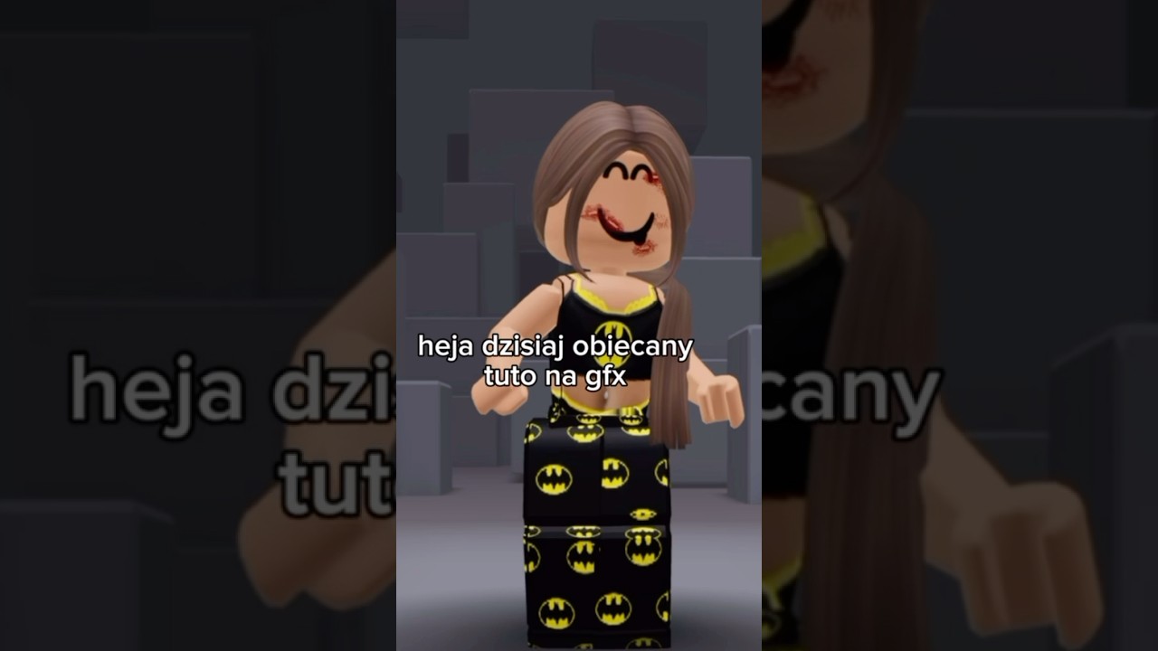 Tuto na gfx!!💞 #shorts #roblox #gfx #tutorial