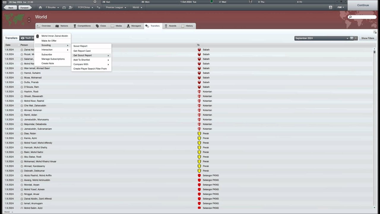 Football Manager 2012 Tutorial! ' How To Find Amazing Regens! '