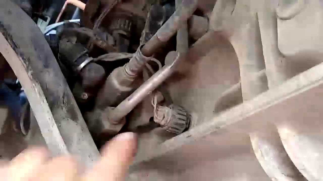 Caixa de mudanças GS 211 Mercedes Benz Axor 2044 Premium