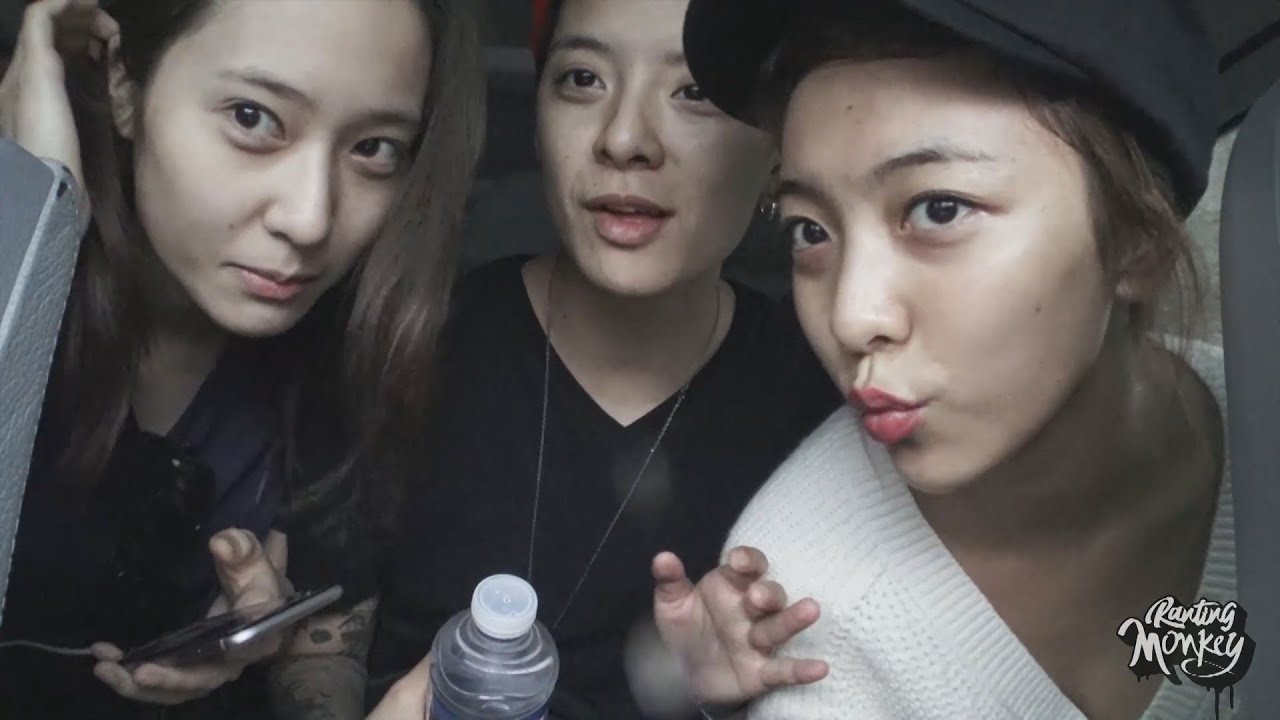 KRYSTAL CUT - Amber's 