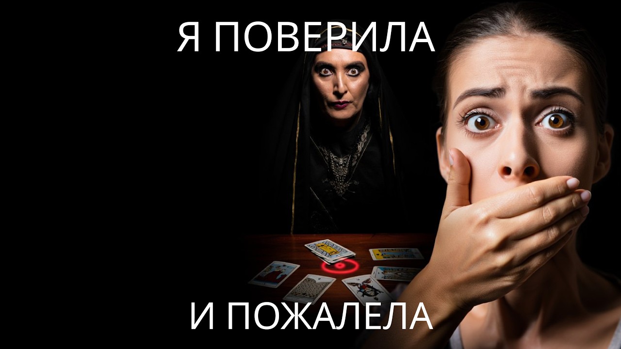 Гречка с курицей раскрыла тайну Игоря! Цыганское проклятие или шанс на спасение?