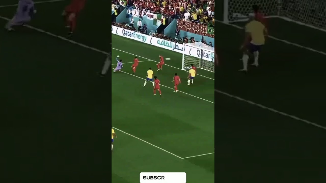 Brazil is Dancing! #shorts #trend #brazil #neymar #tiktok #dance