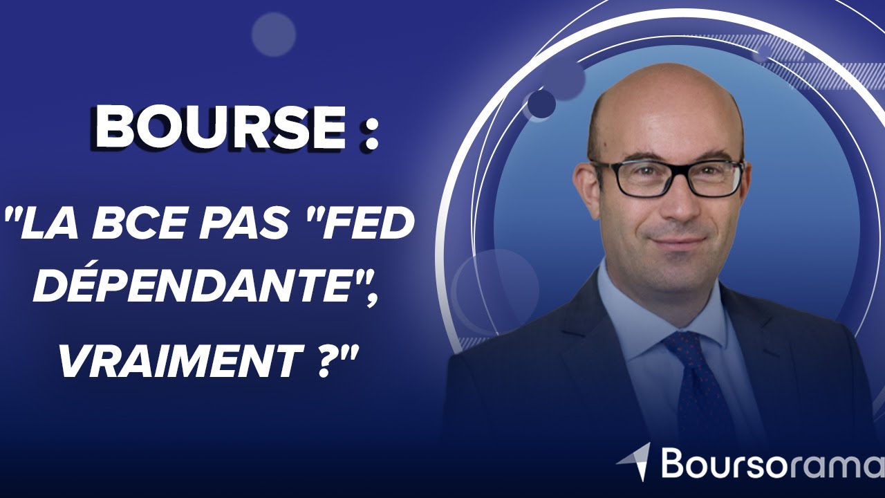 La BCE pas 