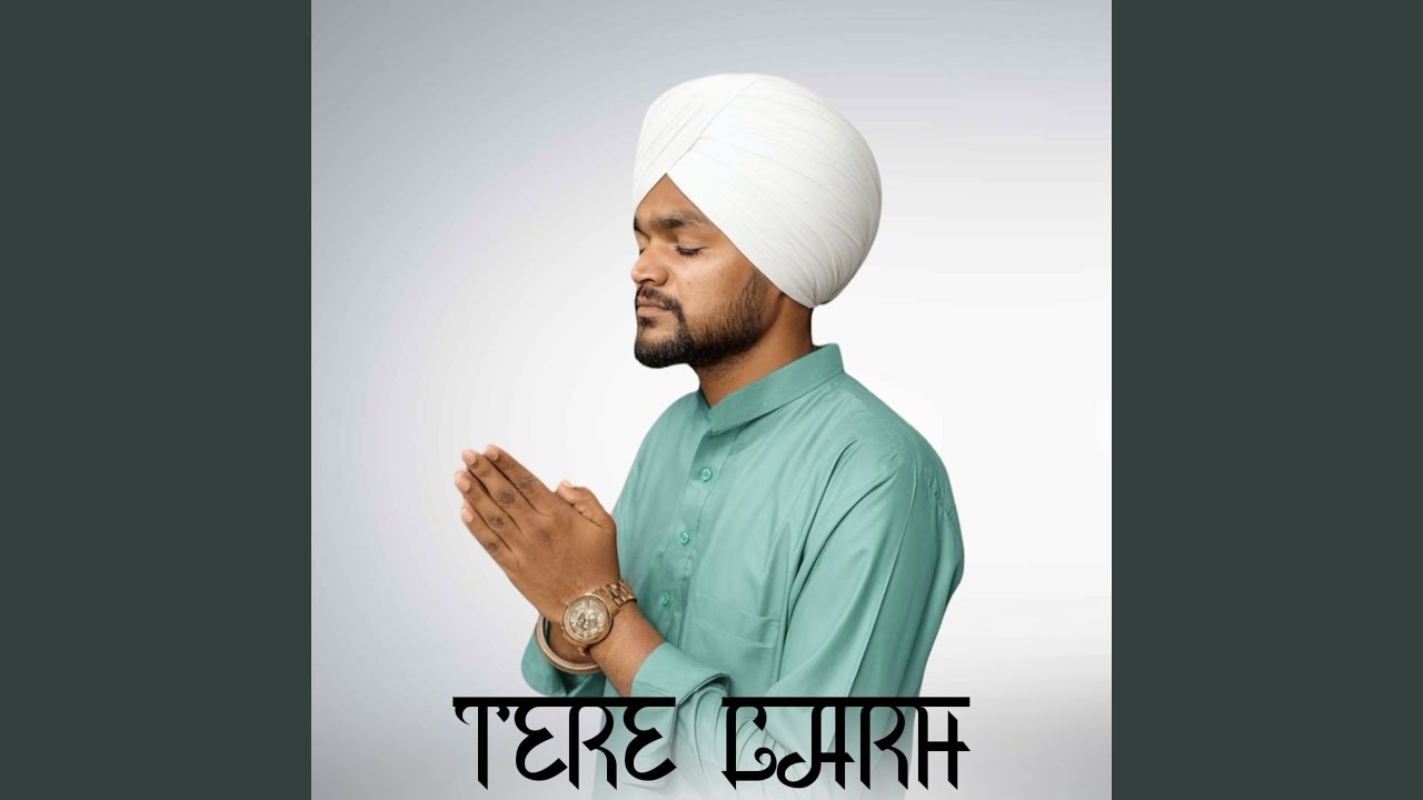 TERE LARH