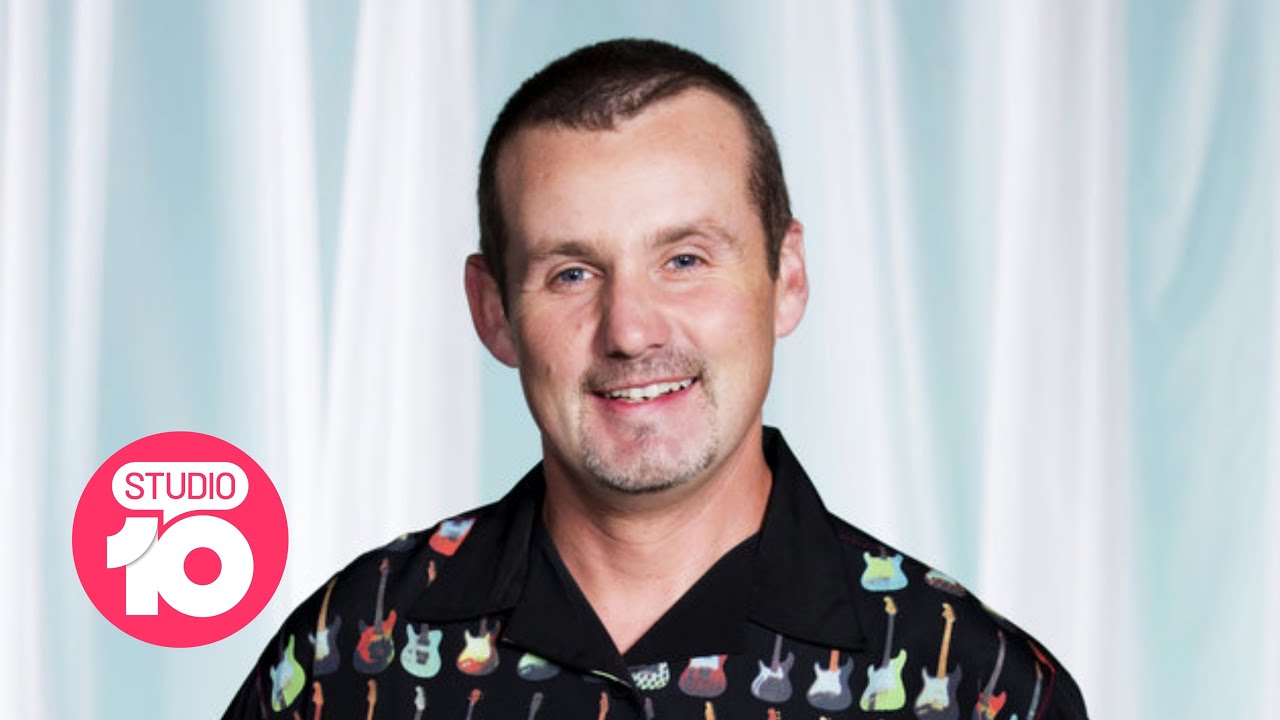 The Return of Toadie (Neighbours Week) | Studio 10