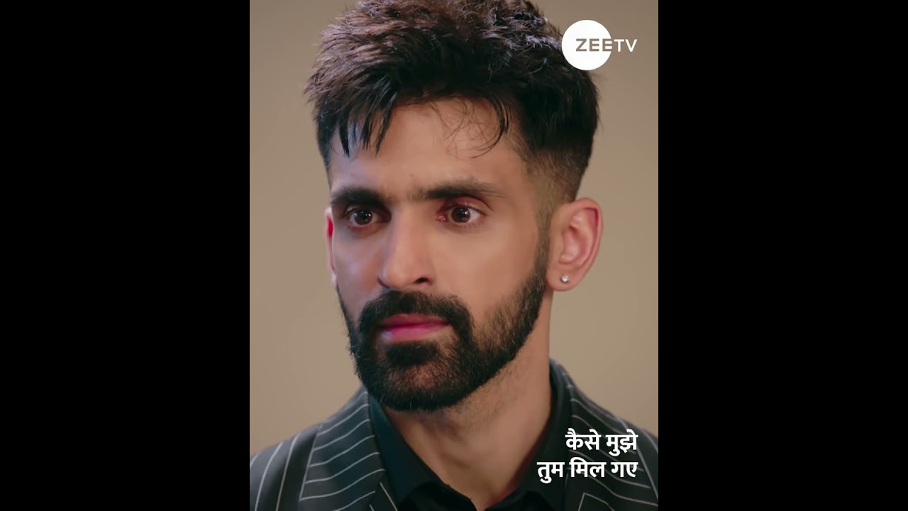 Kaise Mujhe Tum Mil Gaye | Episode - 425 |2 Feb, 2025 | Sriti Jha and Arjit Aneja | ZeeTVME |