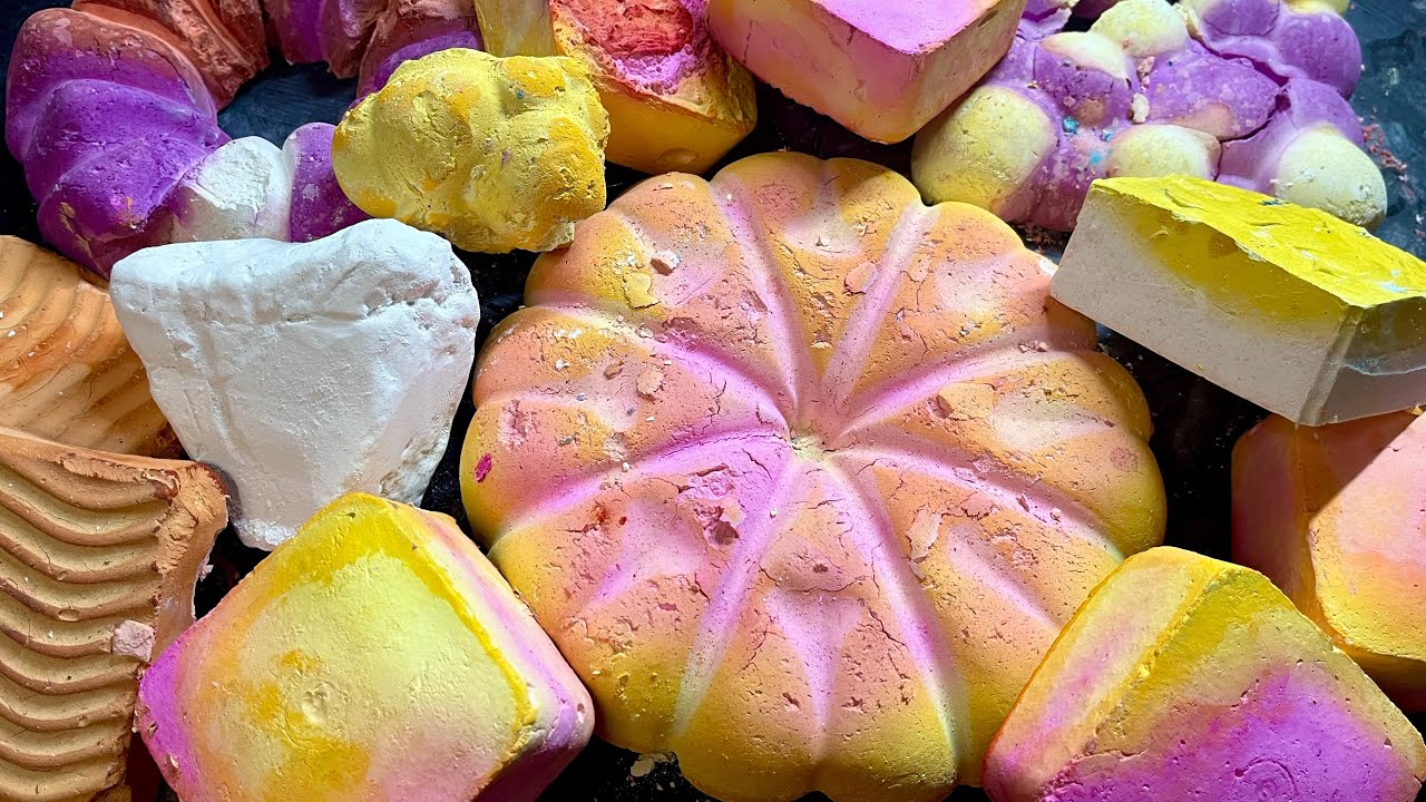 Pink and yellow crush collab with @Chalk_23 