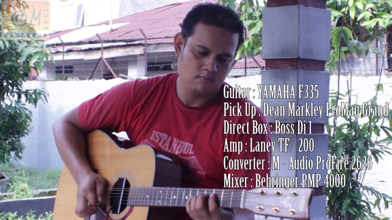 Dean Markley ProMag Grand